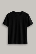 Black Tshirt product view