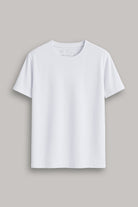 White Tshirt product view
